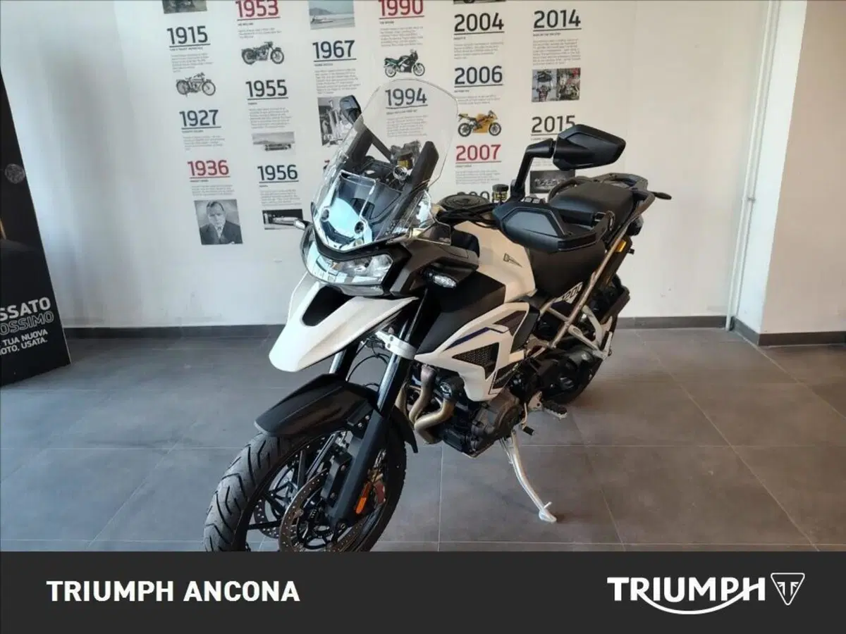 Triumph Tiger 1200 Alpine Special Edition (2026) (3)