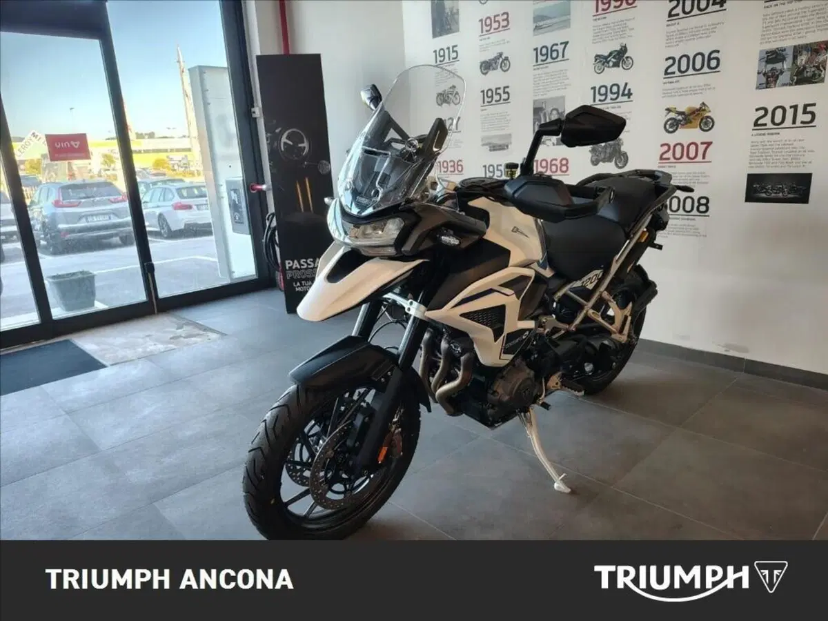 Triumph Tiger 1200 Alpine Special Edition (2026) (5)