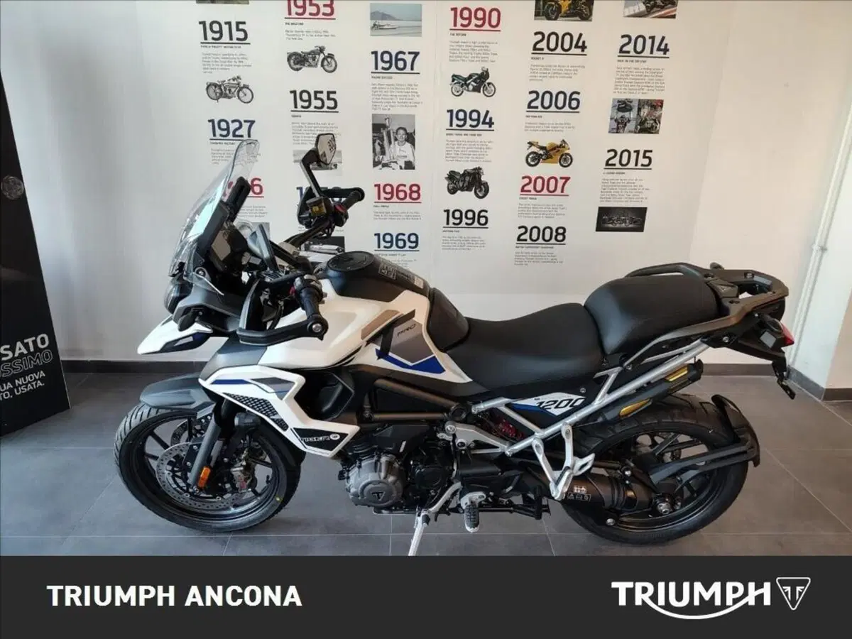Triumph Tiger 1200 Alpine Special Edition (2026) (8)