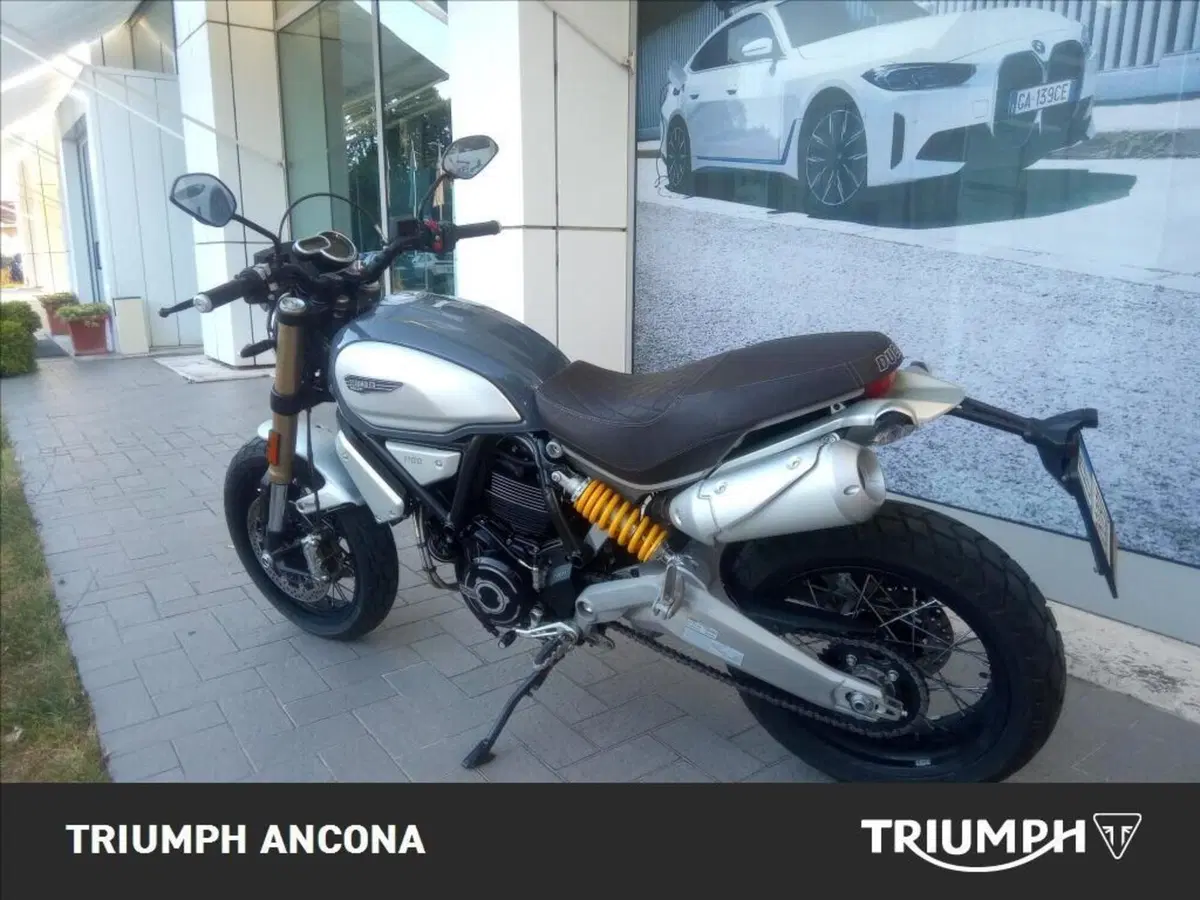 Ducati Scrambler 1100 Special (2018 - 20) (3)