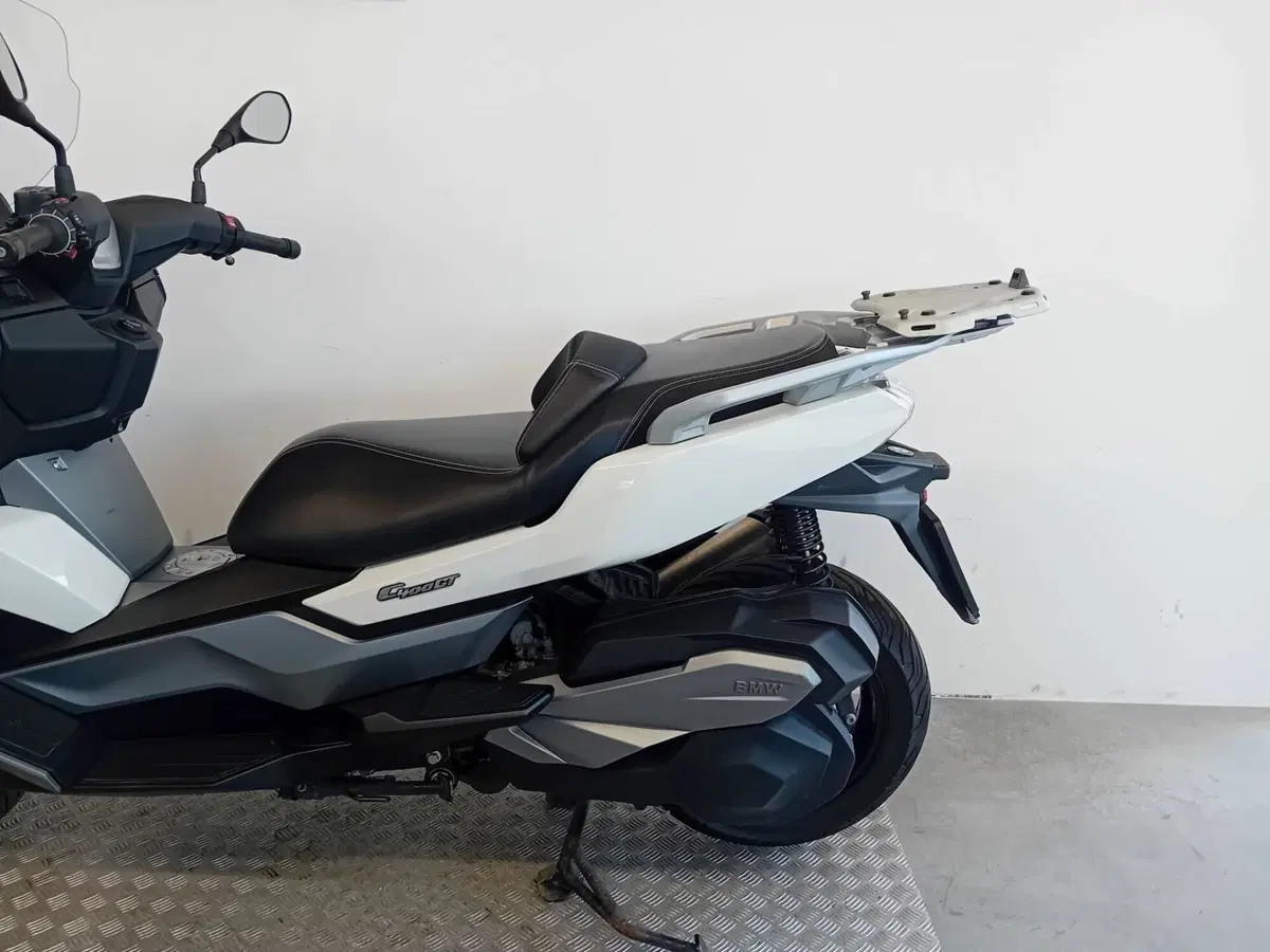 Bmw C 400 GT (2021 - 24) (5)