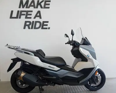 Bmw C 400 GT (2021 - 24) usata