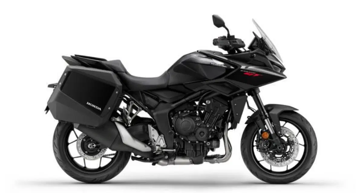 Honda CB 1000 GT (2026)