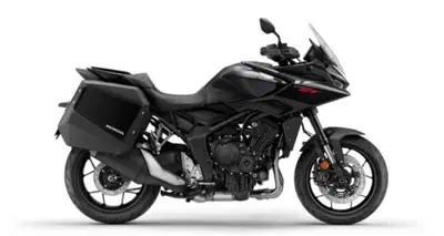 Honda CB 1000 GT (2026) nuova