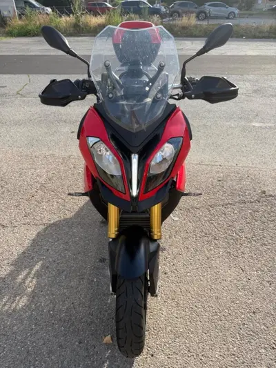 Bmw S 1000 XR (2015 - 16) usata