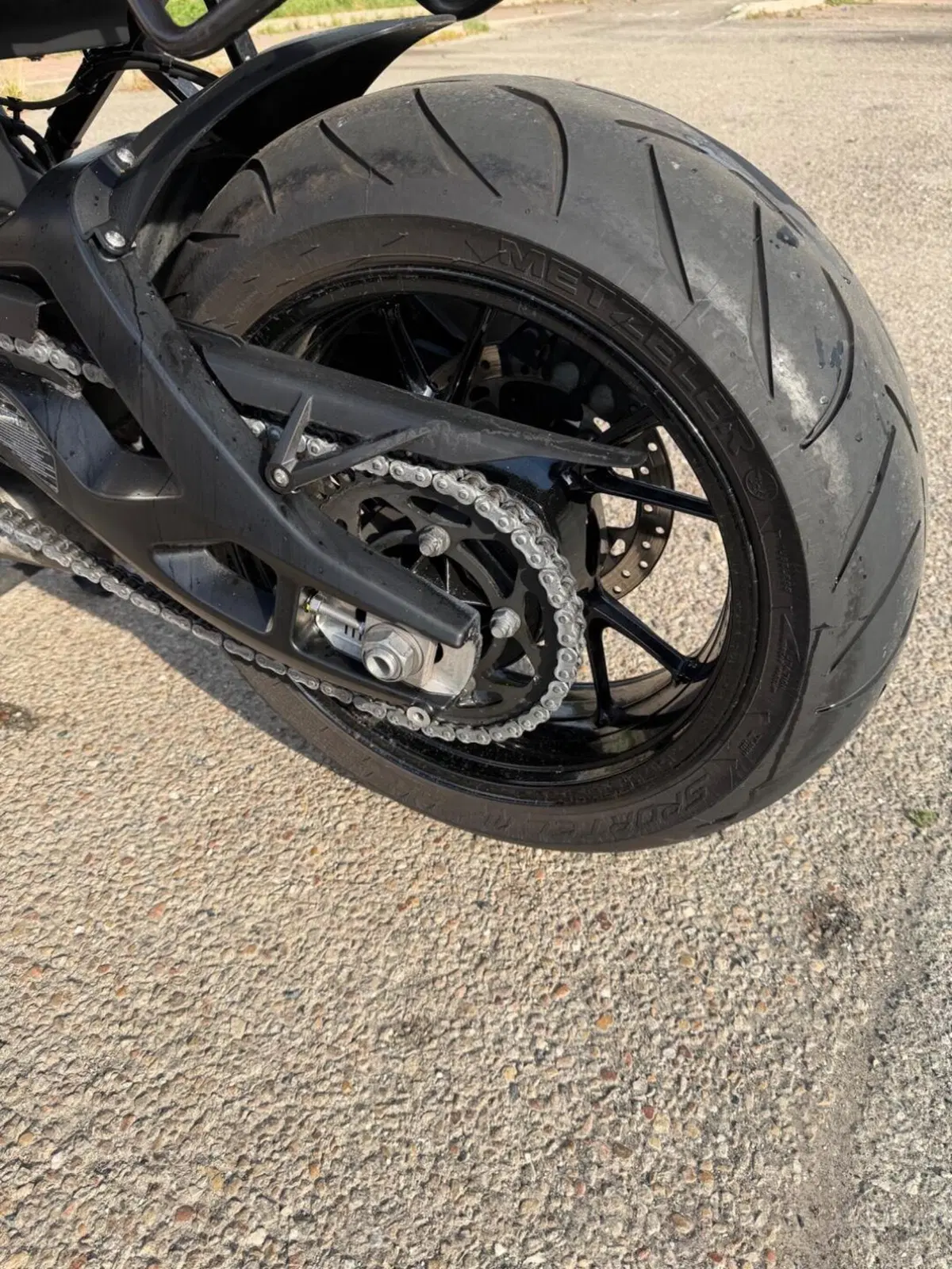 Bmw S 1000 XR (2015 - 16) (8)