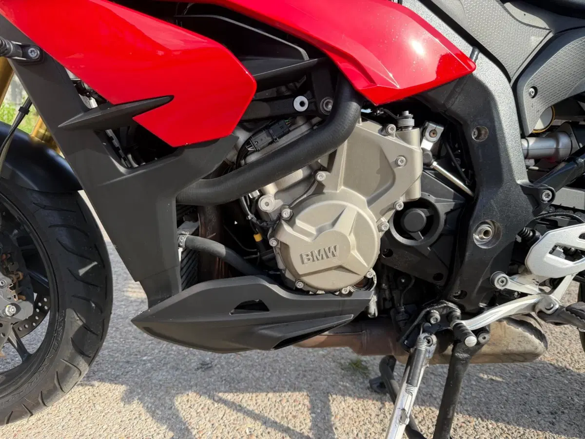 Bmw S 1000 XR (2015 - 16) (10)