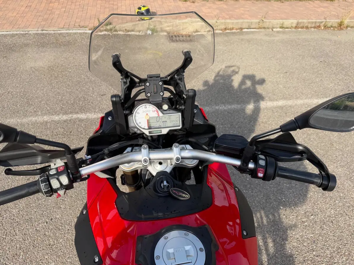 Bmw S 1000 XR (2015 - 16) (11)