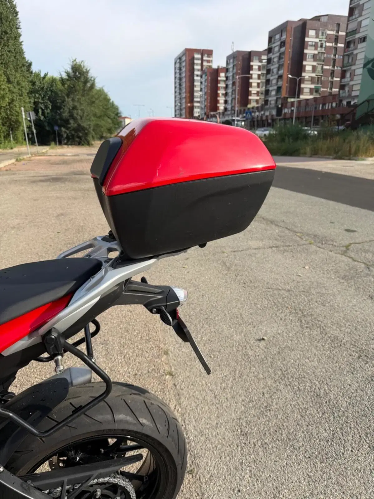 Bmw S 1000 XR (2015 - 16) (13)