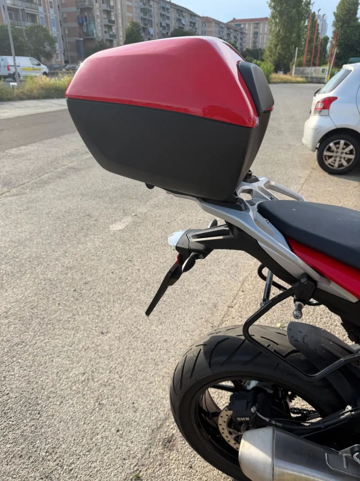 Bmw S 1000 XR (2015 - 16) (14)
