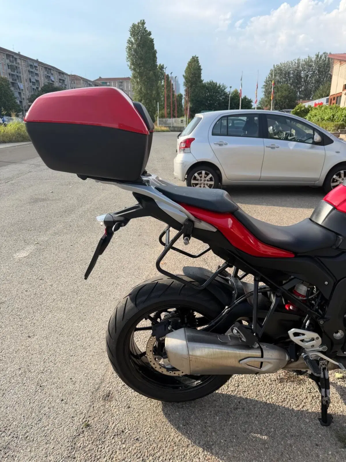 Bmw S 1000 XR (2015 - 16) (15)