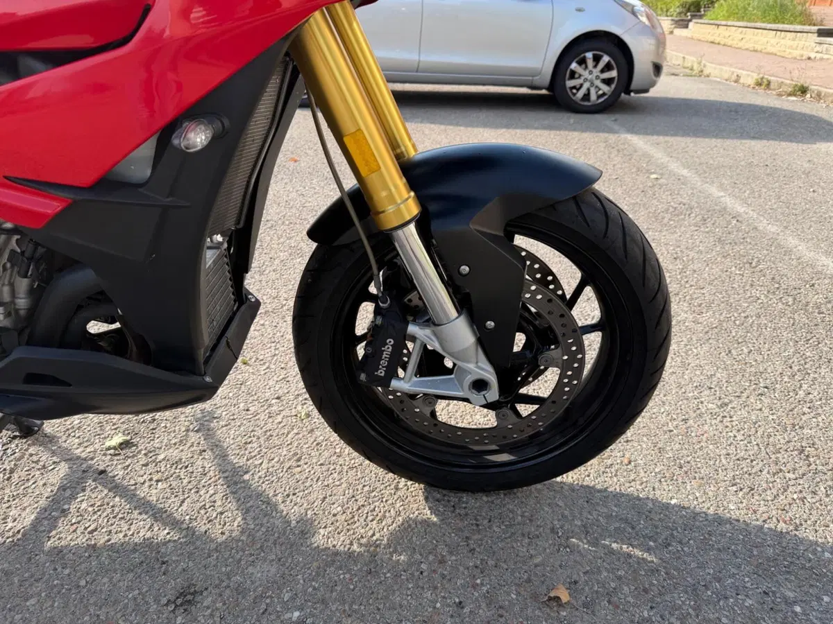 Bmw S 1000 XR (2015 - 16) (18)