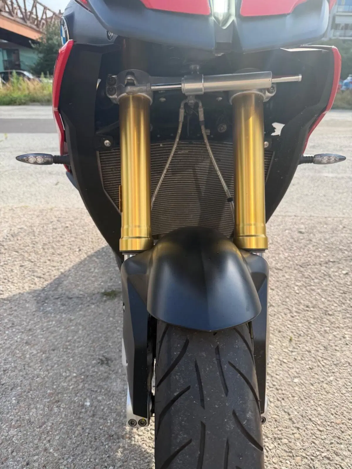 Bmw S 1000 XR (2015 - 16) (19)