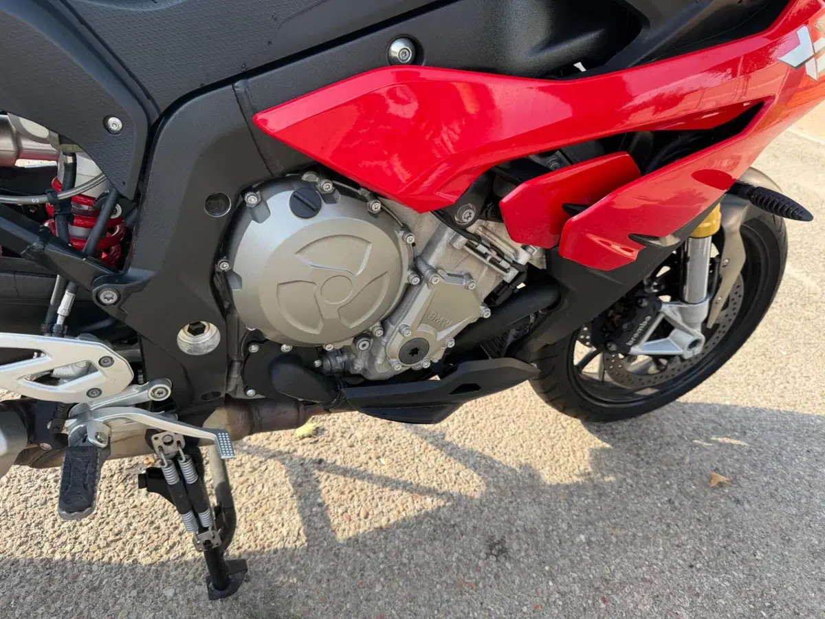Bmw S 1000 XR (2015 - 16) (20)
