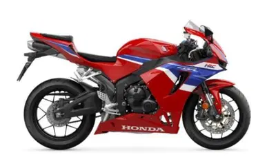 Honda CBR 600 RR (2024 - 26) nuova