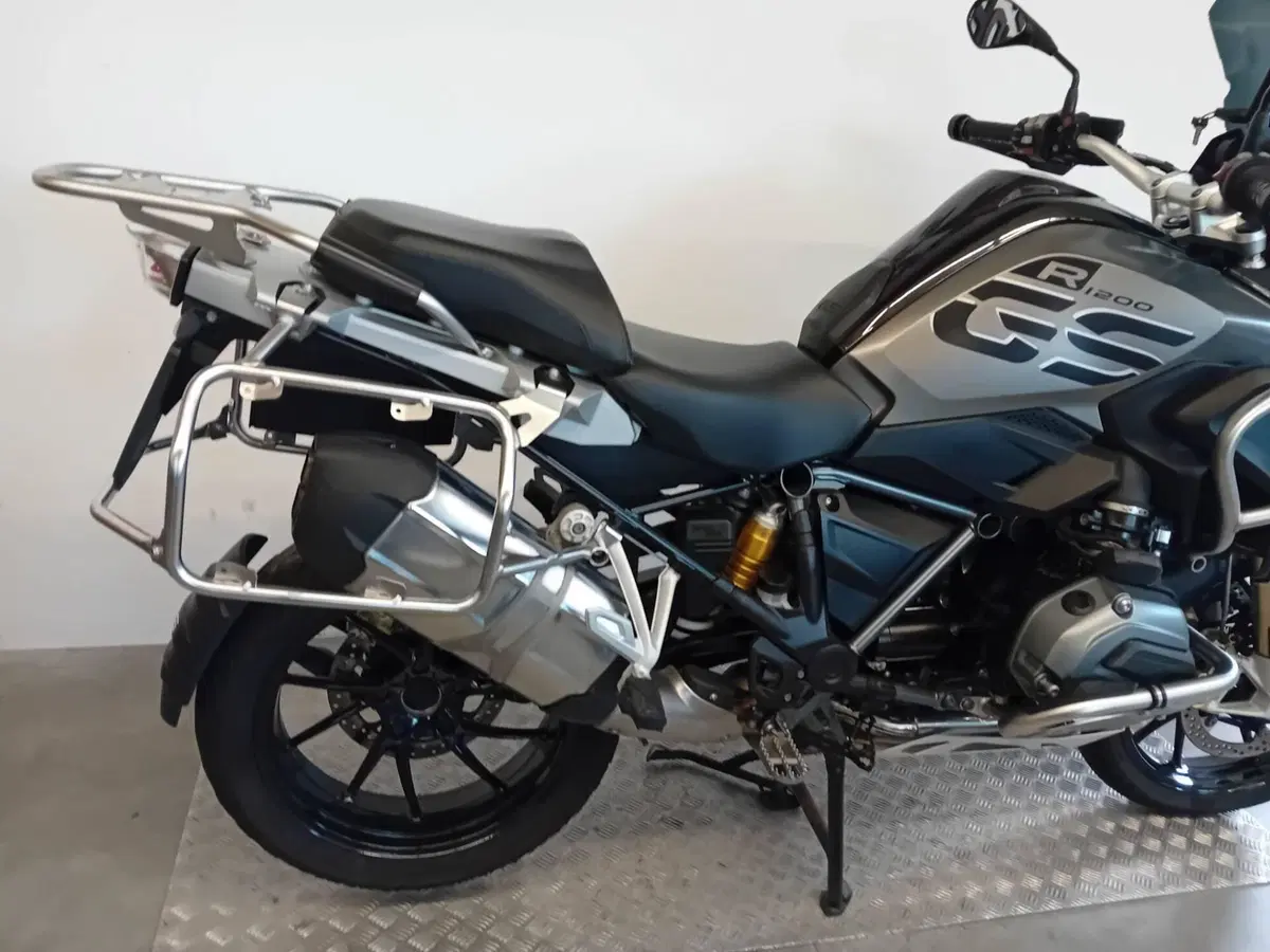 Bmw R 1200 GS (2017 - 18) (6)