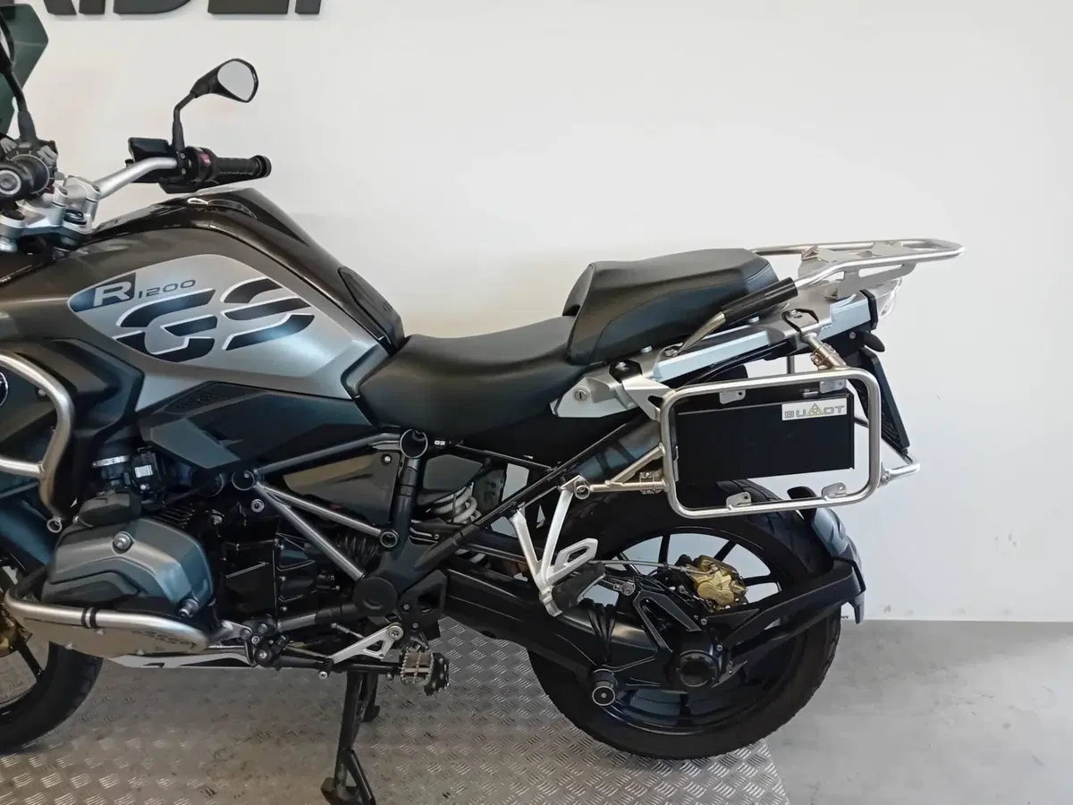 Bmw R 1200 GS (2017 - 18) (5)