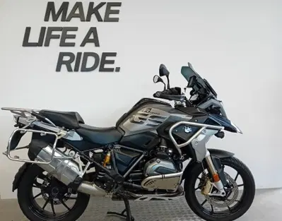 Bmw R 1200 GS (2017 - 18) usata