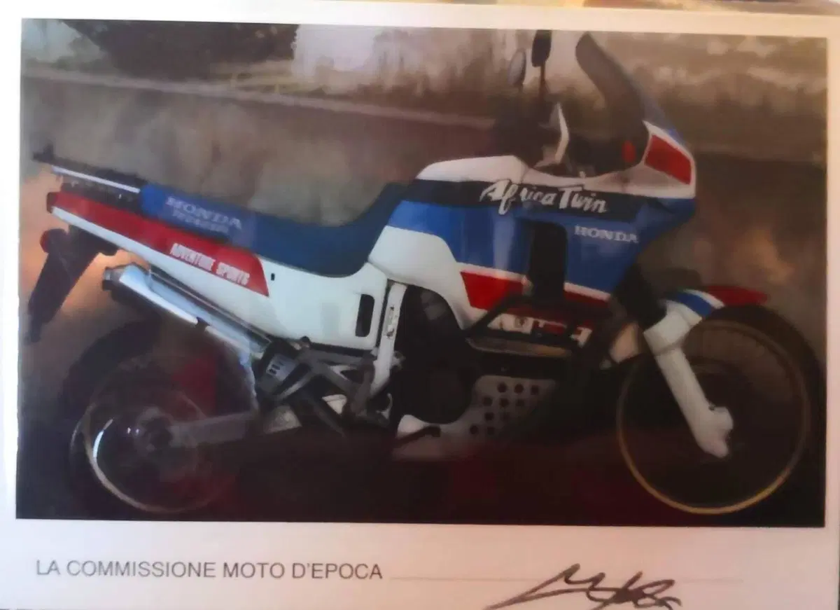 Honda XRV 650 Africa Twin (7)