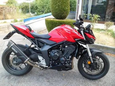 Honda CB 1000 Hornet (2025 - 26) usata