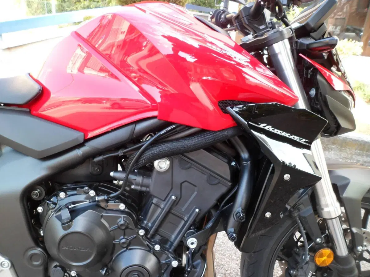 Honda CB 1000 Hornet (2025 - 26) (10)