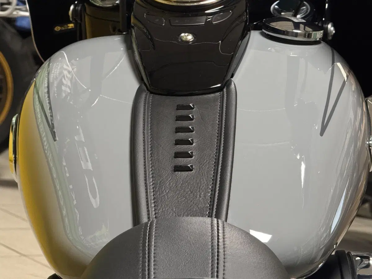 Harley-Davidson Heritage Classic (2025 - 26) (13)