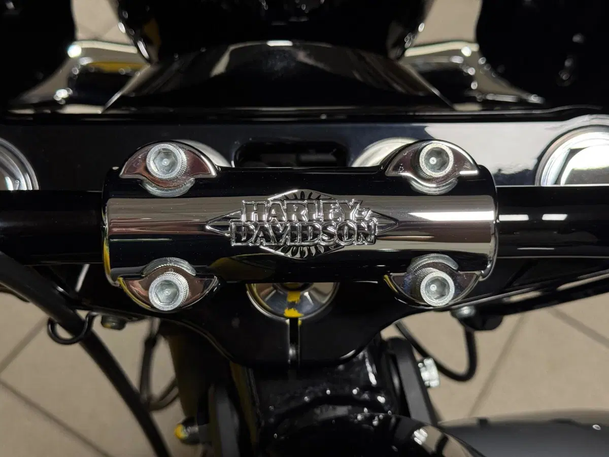 Harley-Davidson Heritage Classic (2025 - 26) (6)
