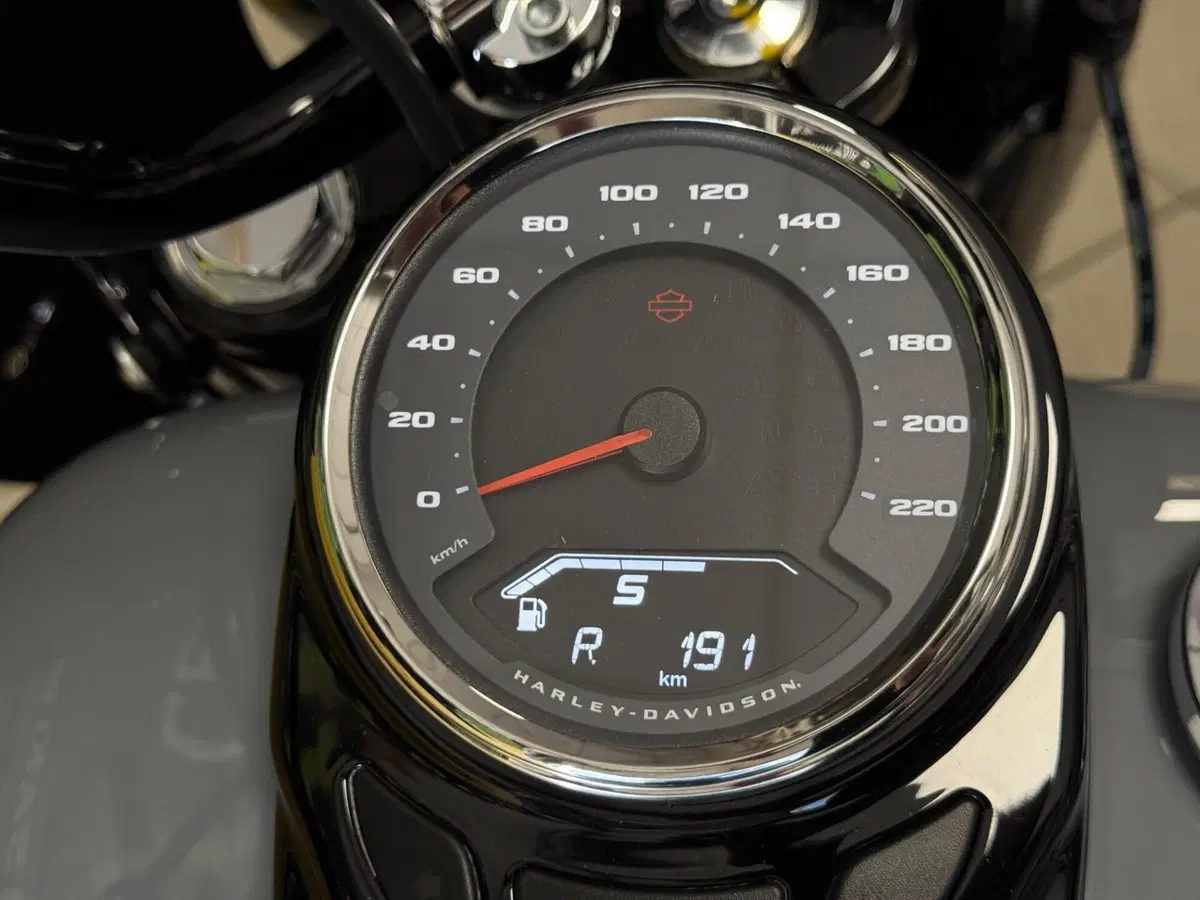 Harley-Davidson Heritage Classic (2025 - 26) (2)
