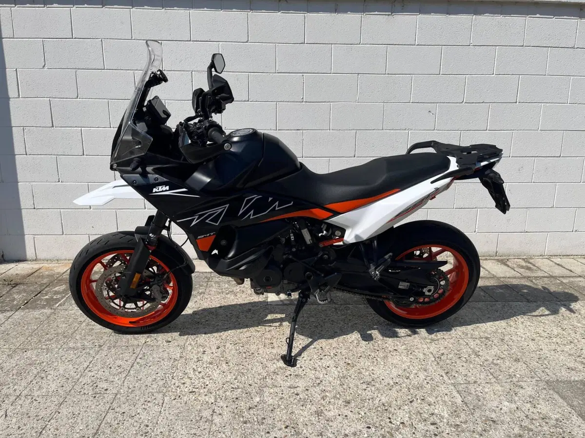 KTM 890 SMT (2023 - 25) (2)