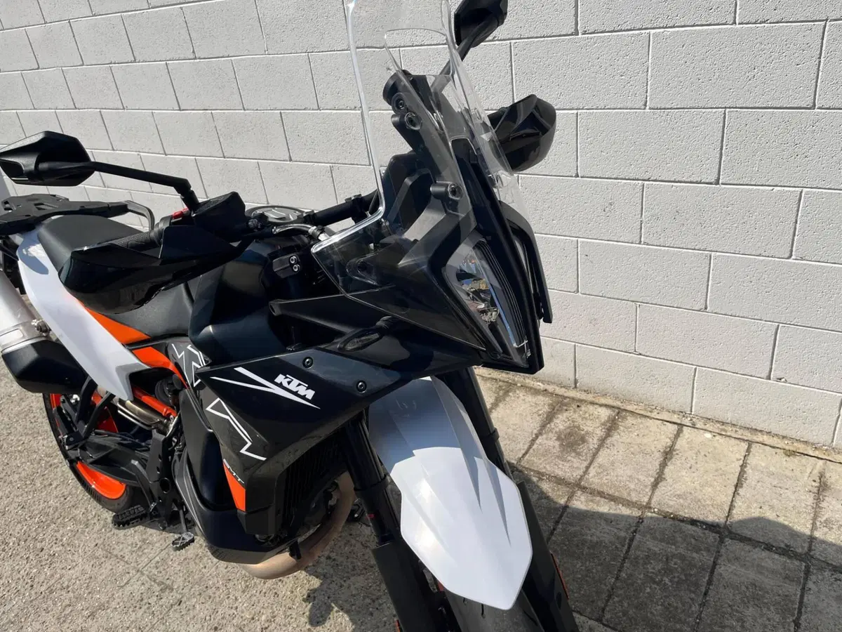 KTM 890 SMT (2023 - 25) (4)