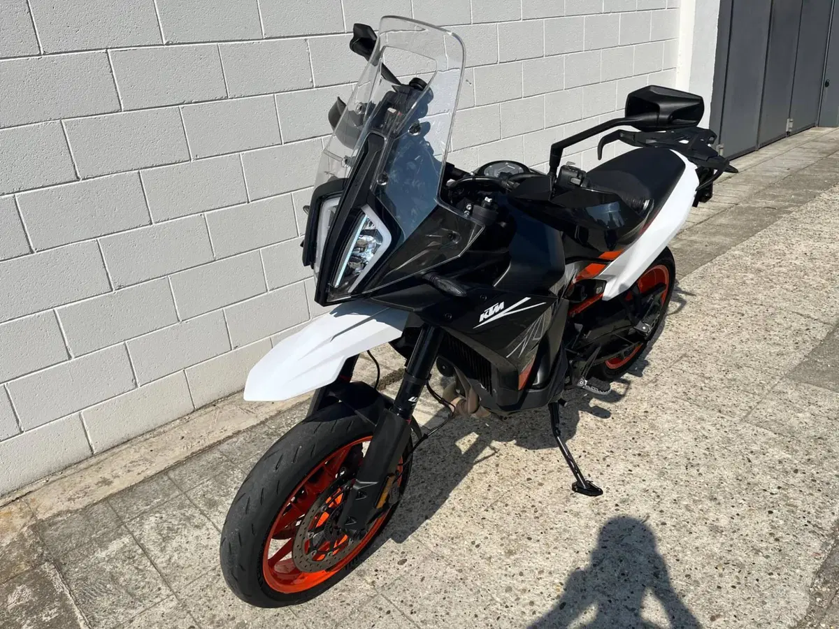 KTM 890 SMT (2023 - 25) (3)