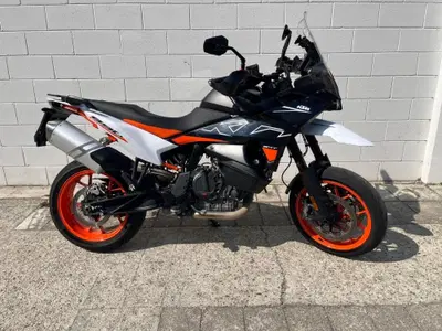 KTM 890 SMT (2023 - 25) usata
