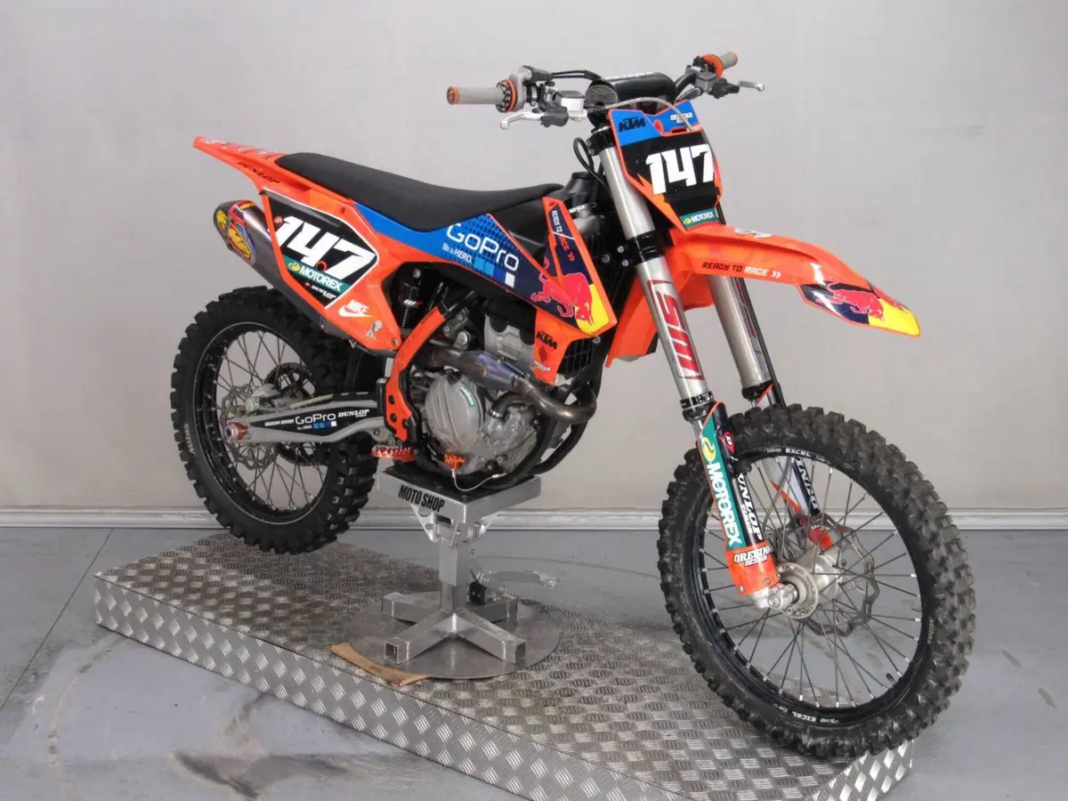 KTM 250 SX-F (2016) (3)