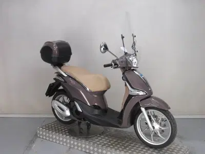 Piaggio Liberty 125 ABS (2017 - 20) usata