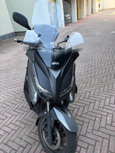 Yamaha X-Max 400 (2013 - 16) usata