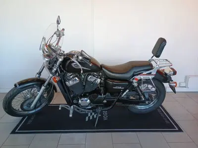 Honda VT 750S usata