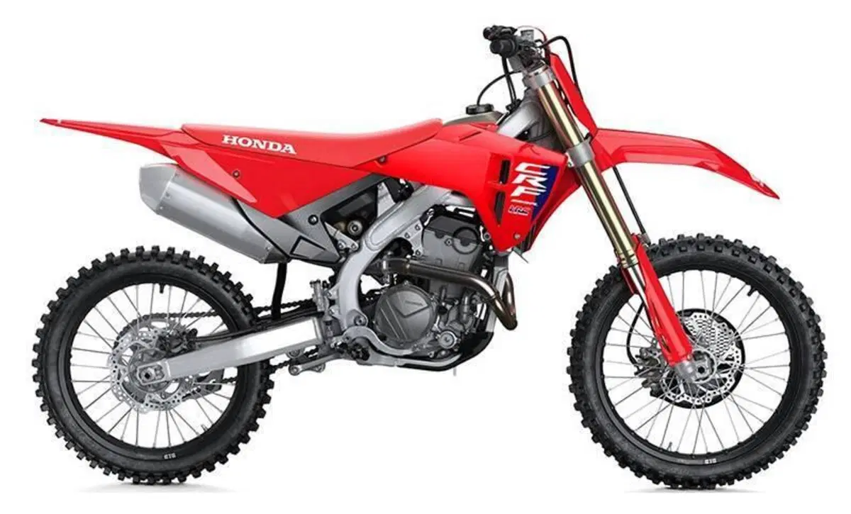 Honda CRF 250R (2026)