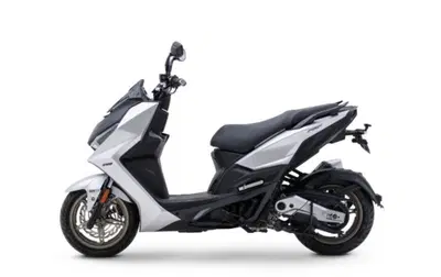 Kymco KRV 200 (2023 - 26) nuova
