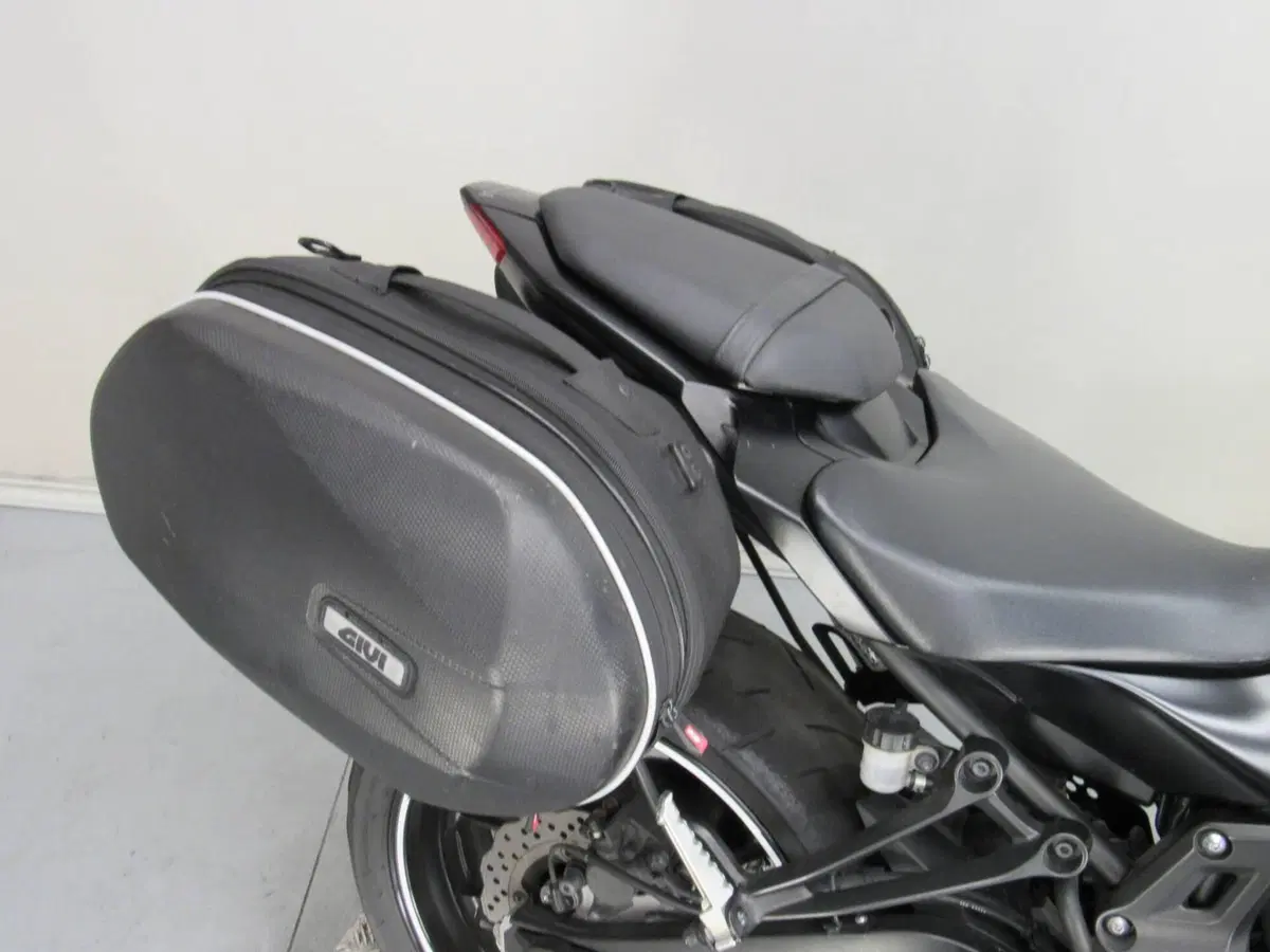 Yamaha MT-07 (2017 - 18) (9)