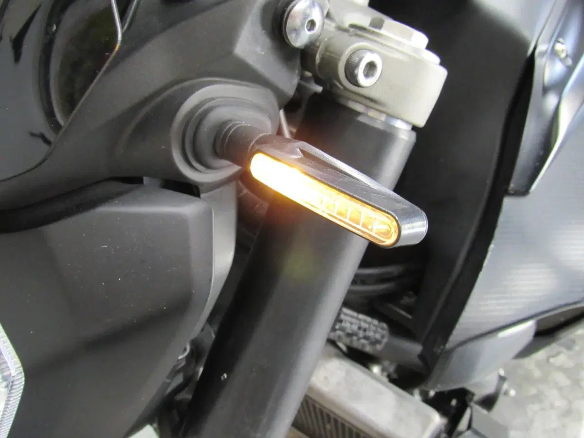 Yamaha MT-07 (2017 - 18) (12)