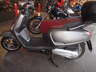 Kymco Like 150 E4 ABS (2020) usata