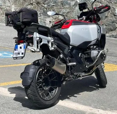 Bmw R 1300 GS Adventure (2025 - 26) usata