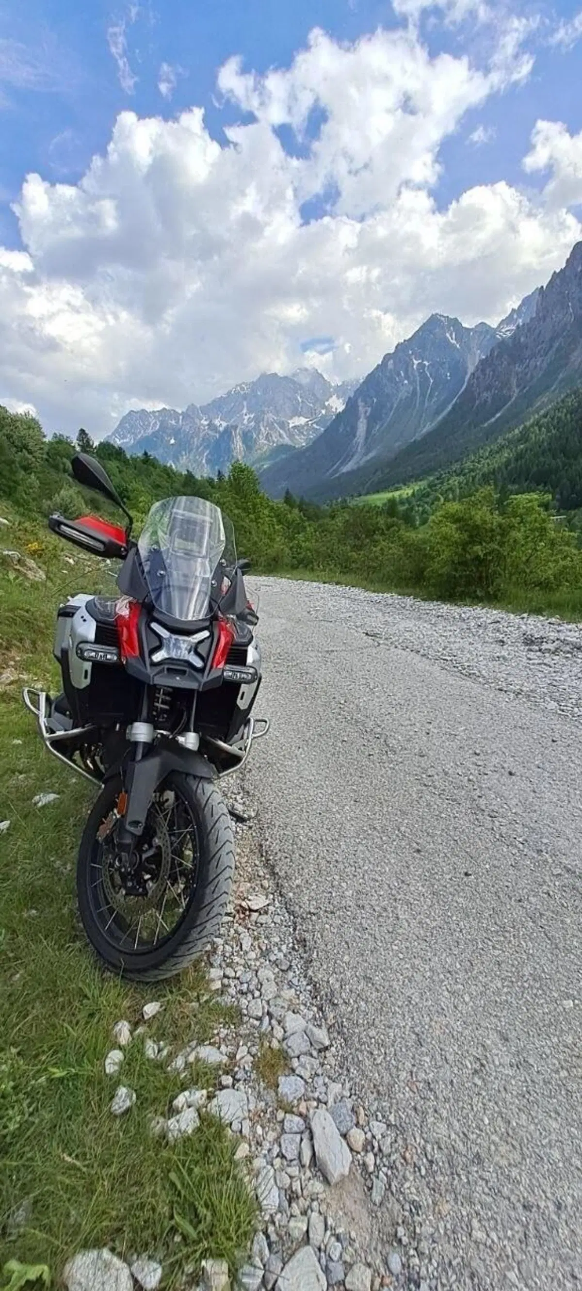 Bmw R 1300 GS Adventure (2025 - 26) (2)