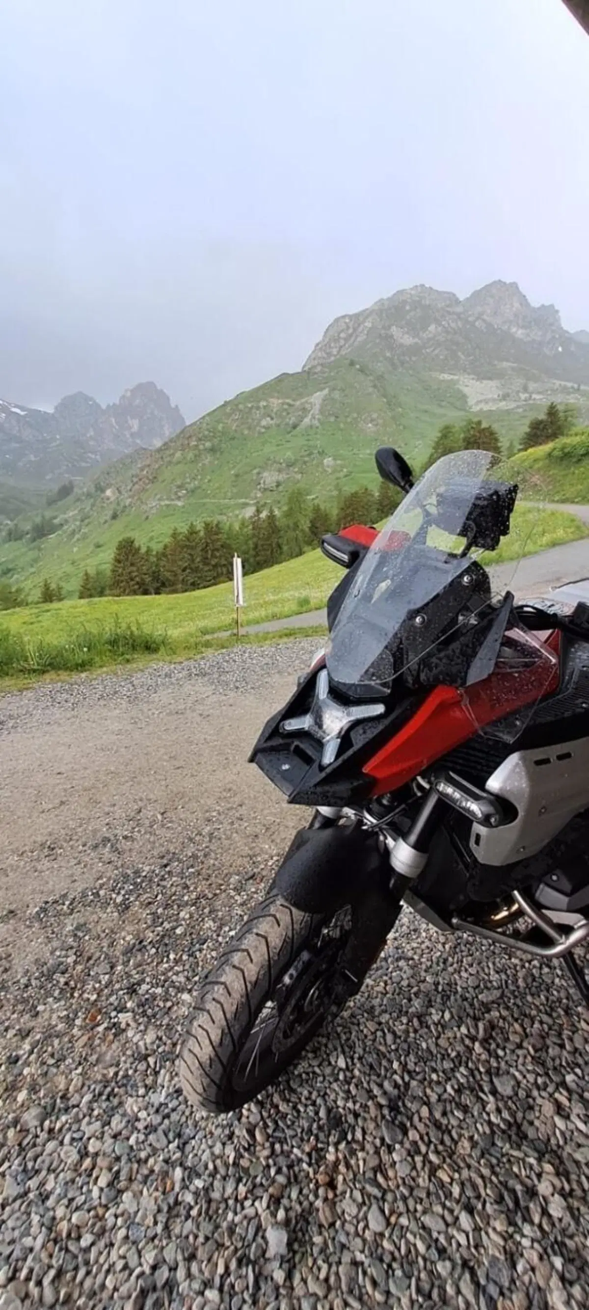 Bmw R 1300 GS Adventure (2025 - 26) (4)