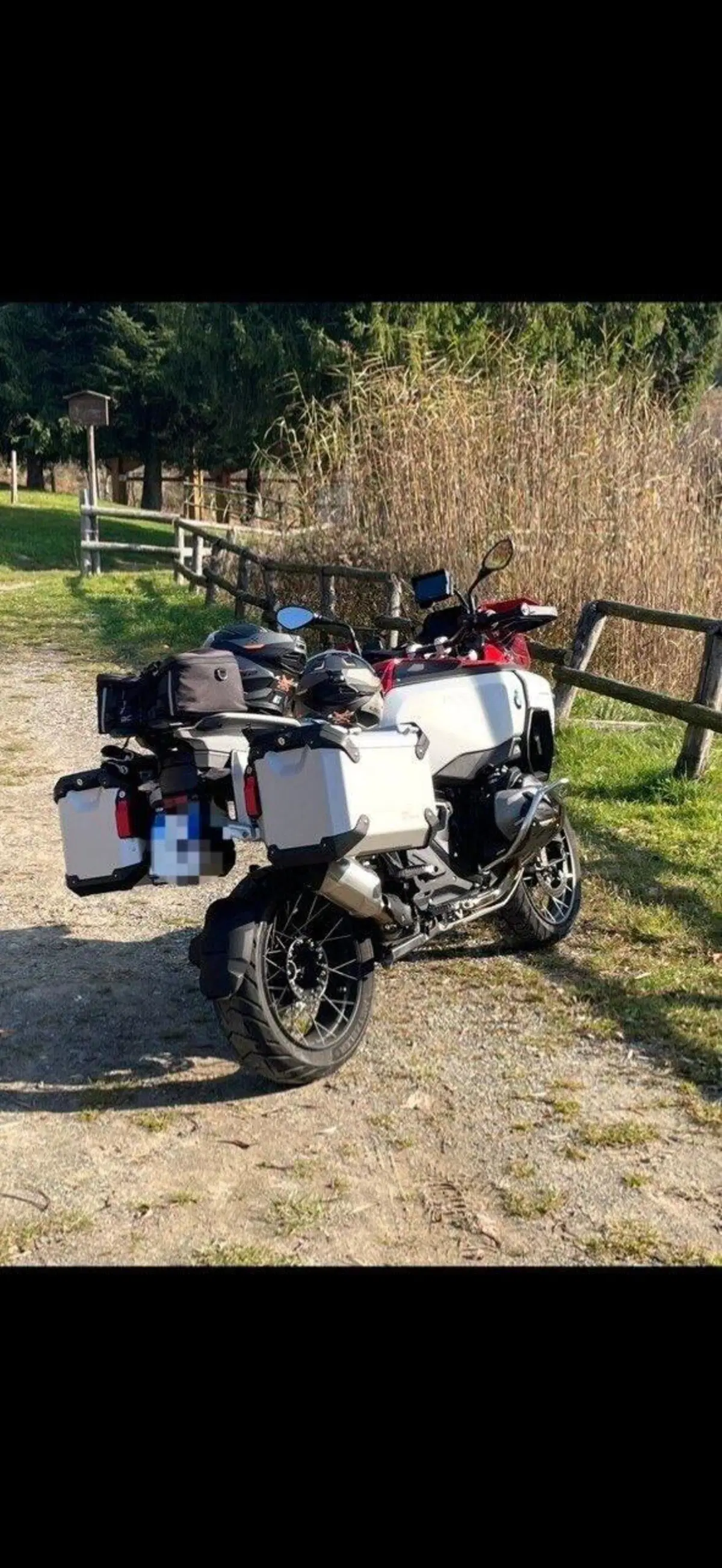 Bmw R 1300 GS Adventure (2025 - 26) (5)
