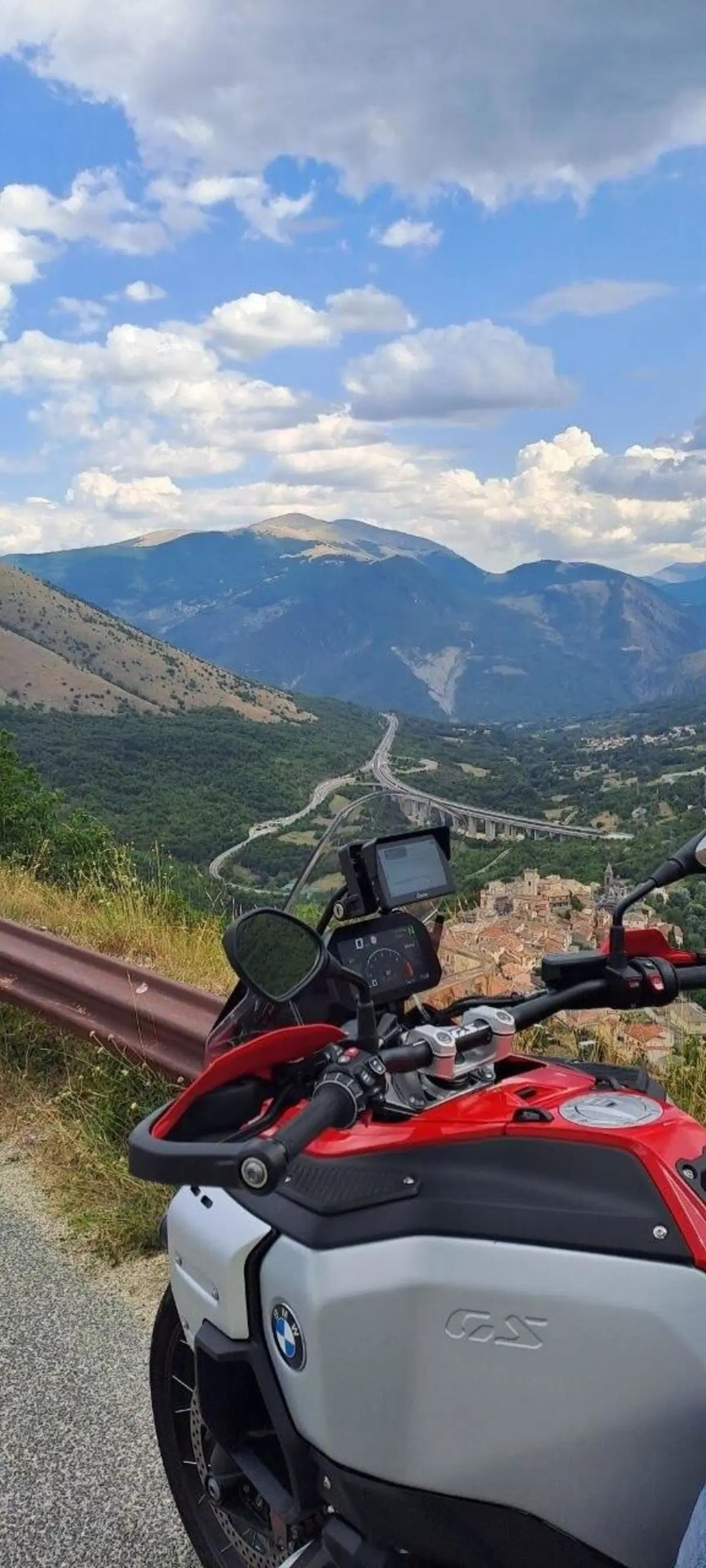 Bmw R 1300 GS Adventure (2025 - 26) (7)