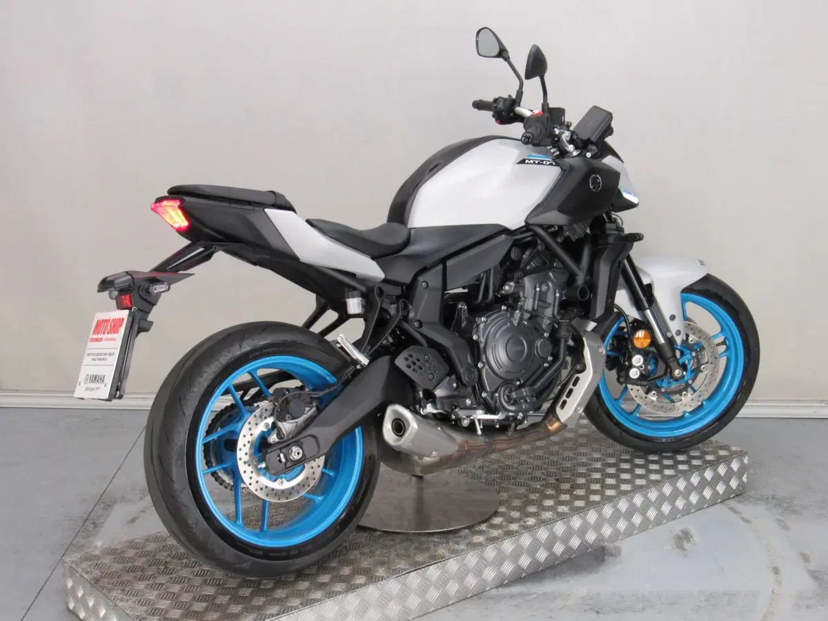 Yamaha MT-07 (2025 - 26) (7)