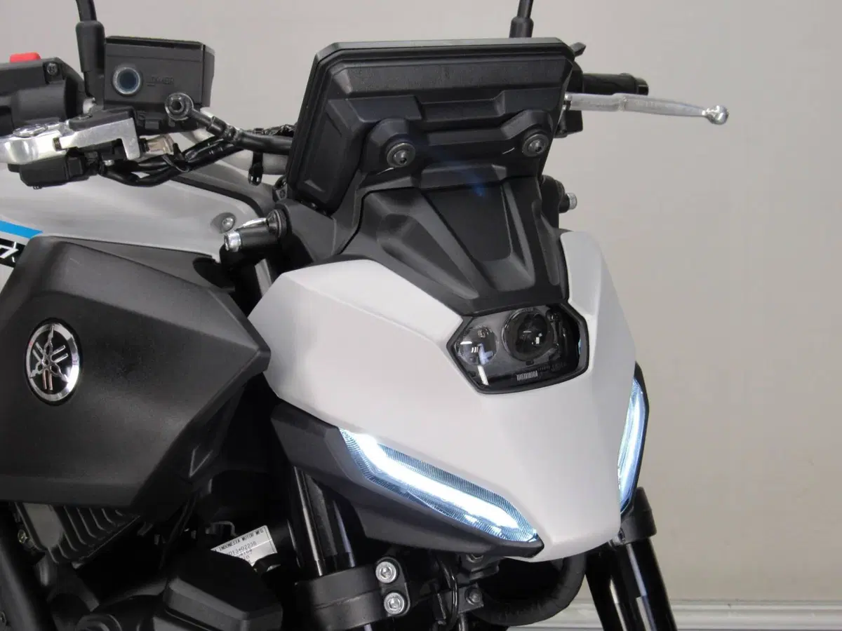 Yamaha MT-07 (2025 - 26) (10)