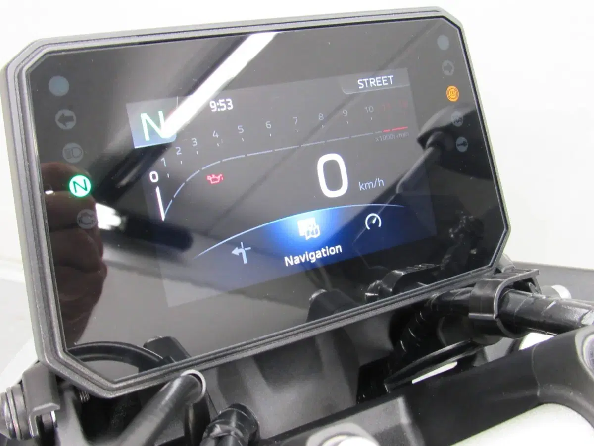 Yamaha MT-07 (2025 - 26) (13)