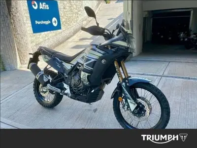 Yamaha T&eacute;n&eacute;r&eacute; 700 World Raid (2022 - 25) usata